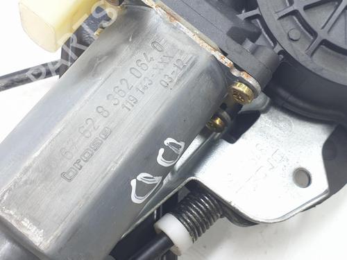 Front right window mechanism BMW 3 (E46) 320 d | BP17758734C23 