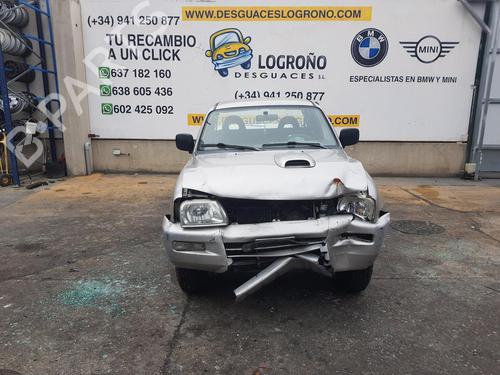 Bakrude MITSUBISHI L200 (K7_T, K6_T, K5_T) 2.5 TD (K64T) | BP17383749C64 