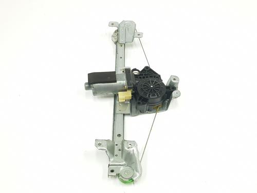 Rear left window mechanism SAAB 9-3 (YS3D) 2.2 TiD | BP29290660C24 