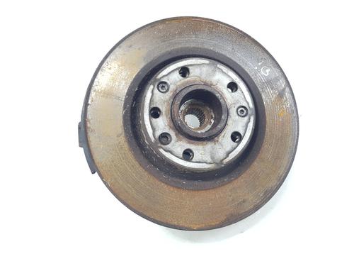 Used Left front steering knuckle PEUGEOT 308 II (LB_, LP_, LW_, LH_, L3_) [2013-2021]  29011091