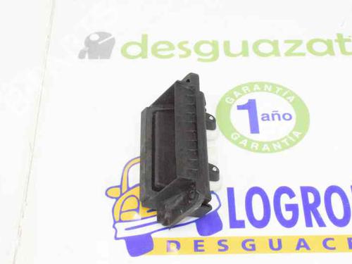 Tailgate handle MERCEDES-BENZ C-CLASS (W204) C 220 CDI (204.002) | BP1640954C132 