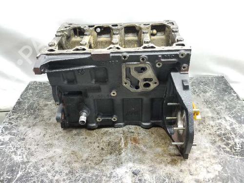 Used Other BMW 3 Touring (E46) 320 d (136 hp) 25817270