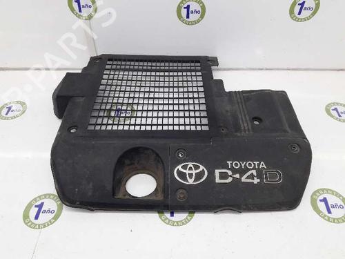 Upper protection TOYOTA LAND CRUISER PRADO (_J12_) 3.0 D-4D (KDJ120, KDJ125) | BP14067833M93 