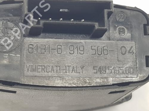 Warning switch BMW X3 (E83) 2.0 d | BP14969920I22 