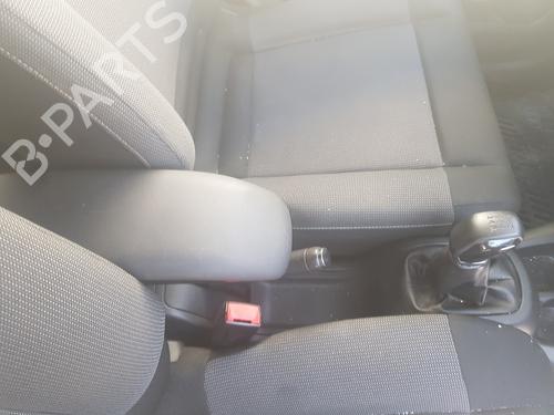 Rear parcel shelf CITROËN C4 CACTUS 1.6 BlueHDi 100 | BP36570069C85 - Image 31