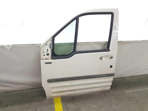 Left front door FORD TOURNEO CONNECT 1.8 TDCi | BP6821322C2 
