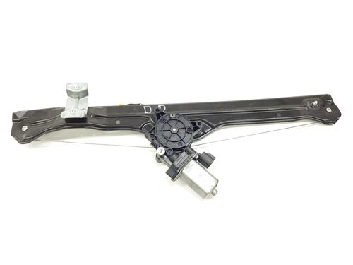 Front right window mechanism CITROËN JUMPER II Van 2.2 BlueHDi 140 | BP29358696C23