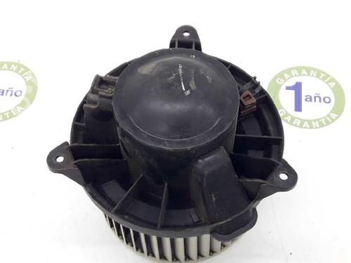 Heater blower motor NISSAN PATHFINDER III (R51) 2.5 dCi | BP14126197M62 