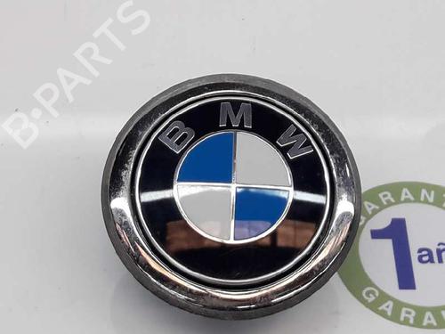 Poignée de hayon BMW 1 (F21) M 135 i (326 hp) 51247248535 | 51247248535 | 51767288752 |