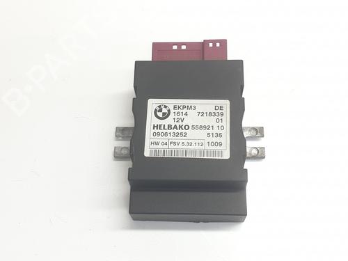 Electronic module BMW X5 (E70) xDrive 30 d | BP28061184M83 