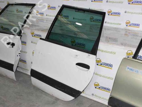 Left rear door RENAULT ESPACE III (JE0_) 1.9 dTi (JE0M) | BP1424777C4 