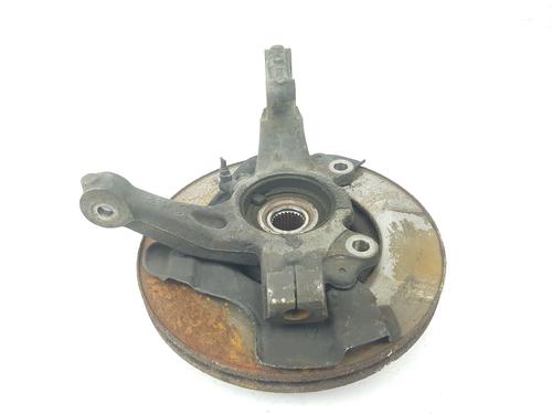 Left front steering knuckle FIAT PUNTO EVO (199_) 1.3 D Multijet (199AXC1A, 199BXC1A, 199AXT1A, 199BXT1A) | BP11379052M25 