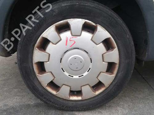 AC compressor OPEL COMBO Box Body/MPV 1.3 CDTI 16V | BP1425606M34 
