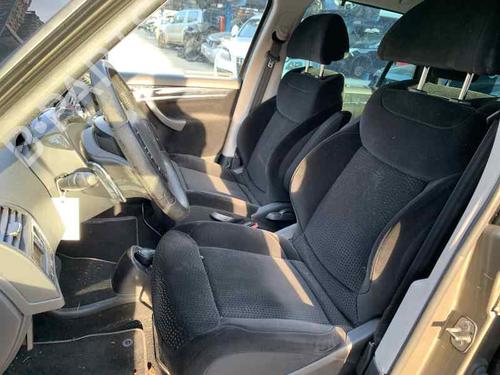 Front slam panel CITROËN C4 Picasso I MPV (UD_) 2.0 HDi 138 | BP14069786C72 