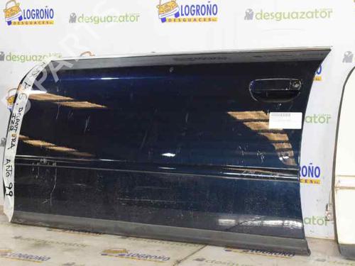 Left front door AUDI A6 C5 (4B2) 2.5 TDI quattro | BP1158601C2 