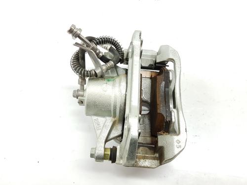 Right front brake caliper HYUNDAI i30 (PDE, PD, PDEN) 1.0 T-GDI hybrid 48V | BP15641524M104 