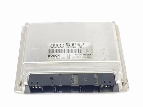 Centralita motor AUDI A6 C5 Avant (4B5) 2.5 TDI (150 hp) 12462164