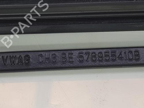 Front windshield wiper arm SEAT ATECA (KH7, KHP) 1.5 TSI | BP8652076C143 