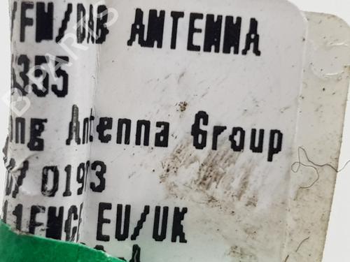 Andre MG MG ZS SUV (AZS1)  | BP32199262O1 