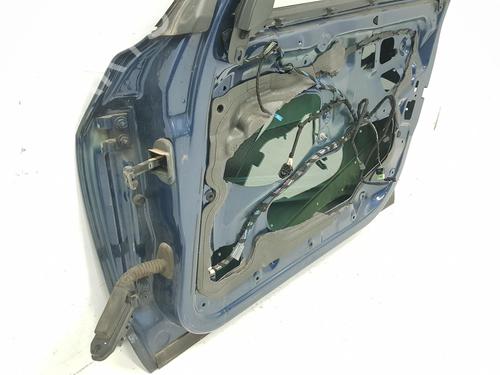 Right front door BMW X3 (E83) 3.0 d | BP15245571C3 