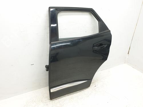 Left rear door PEUGEOT 3008 II SUV (MC_, MR_, MJ_, M4_) 1.6 BlueHDi 120 | BP29710990C4 