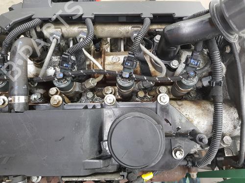 Engine IVECO DAILY VI Platform/Chassis | BP35956036M1 - Image 2