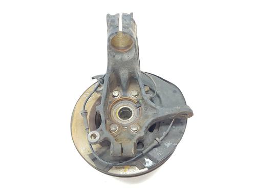 Right front steering knuckle RENAULT KADJAR (HA_, HL_) | BP37177725M26 - Image 5