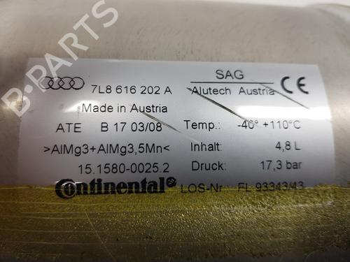 Other AUDI Q7 (4LB) 4.2 TDI quattro | BP14104852O1 