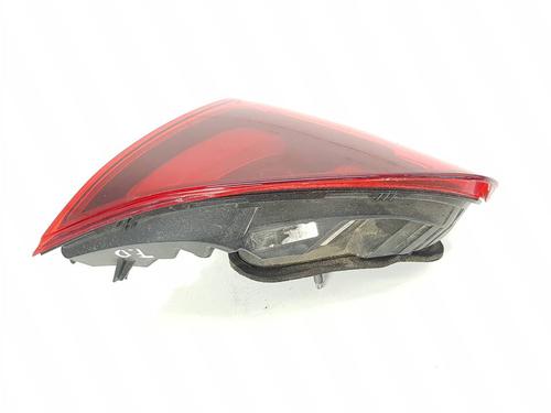Right tailgate light PEUGEOT 2008 I (CU_) | BP39100339C80 - Image 2