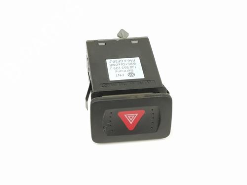 Used Warning switch VW GOLF IV (1J1) 1.6 16V (105 hp) 23388823