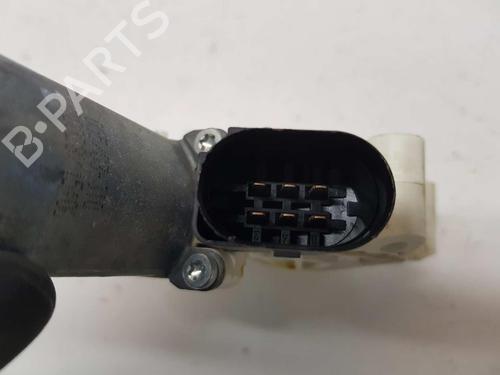 Left rear window motor BMW 5 (E60) 520 d | BP6071232E23 