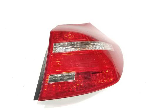 Used Right taillight BMW 1 (E87) 118 d (143 hp) 6569092