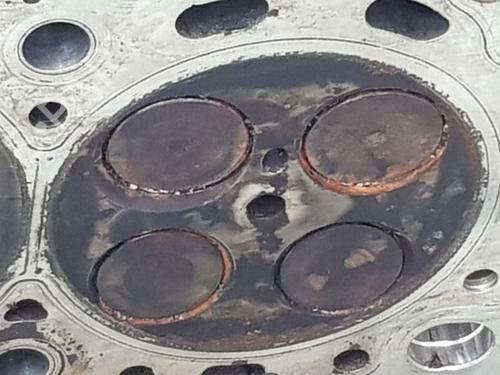 Cylinder head RENAULT MASTER III Van (FV)  | BP29430828M5 