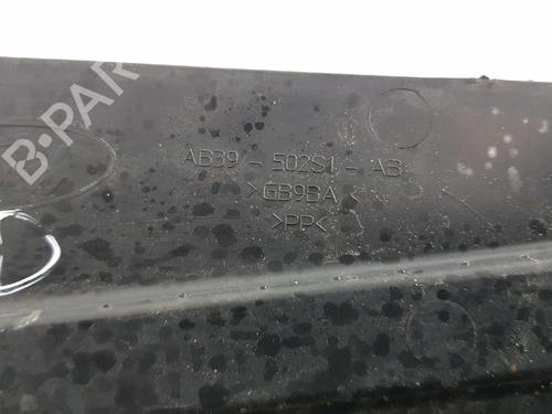 Wheel arch FORD RANGER (TKE) 2.2 TDCi 4x4 | BP14078863C56