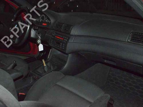 Steering column stalk BMW 3 Compact (E46) 320 td | BP1362969I23 