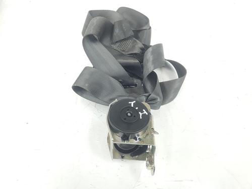 Rear left seatbelt OPEL CORSA D (S07) 1.4 (L08, L68) | BP8389142I29 