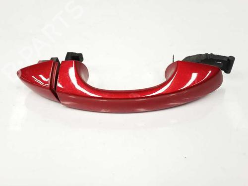 Used Rear right exterior door handle SEAT IBIZA V (KJ1, KJG) 1.0 TSI (115 hp) 7514394