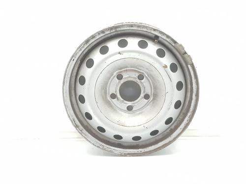 Used Rim RENAULT TRAFIC II Platform/Chassis (EL) 1.9 dCi 100 (EL0C) (101 hp) 8883789
