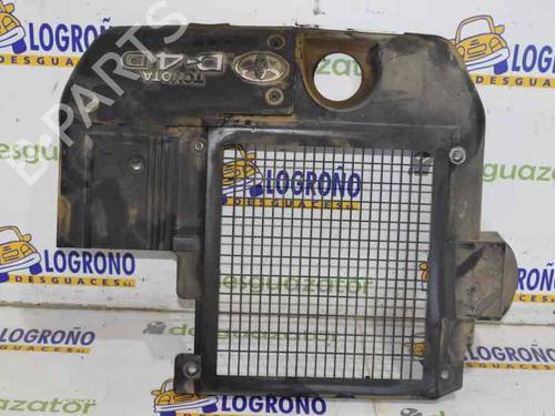 Used Upper protection TOYOTA LAND CRUISER PRADO (_J12_) 3.0 D-4D (KDJ120, KDJ125) (163 hp) 14120119