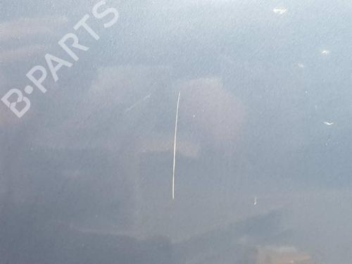 Left front door CITROËN JUMPY II (VF7) 2.0 HDi 120 | BP7463474C2 