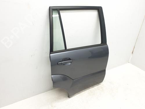 Right rear door TOYOTA LAND CRUISER PRADO (_J12_)  | BP24598010C5 