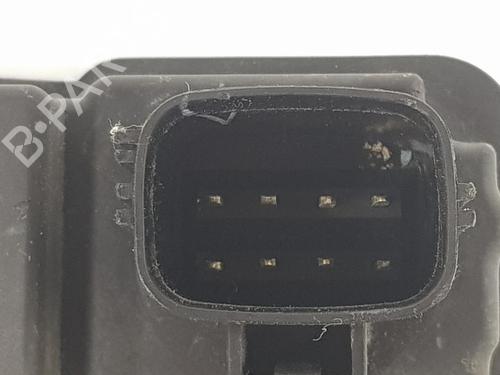 Front left lock VOLVO S80 I (184) 2.5 TDI | BP17572458C98 