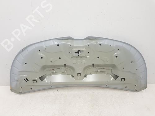Hood RENAULT TRAFIC III Van (FG_) 1.6 dCi 140 (FGMA, FGMC) | BP30498332C1