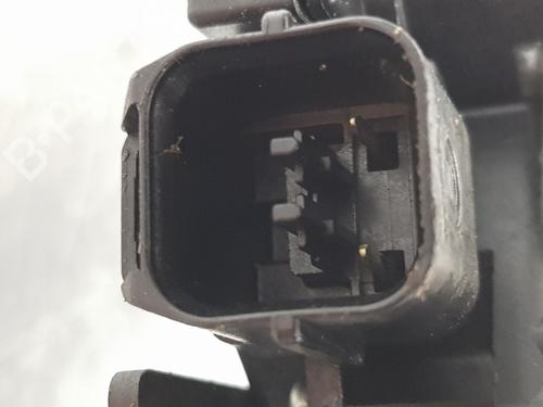 Rear right lock MITSUBISHI L200 / TRITON (KA_T, KB_T) 2.5 DI-D 4WD (KB4T) | BP23227335C99 