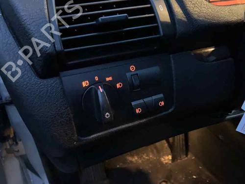 Handskerum BMW X5 (E53) 3.0 d | BP4723327C95 