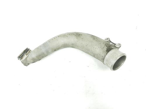 Intercooler pipe MERCEDES-BENZ M-CLASS (W163) ML 400 CDI (163.128) | BP14090810M127 