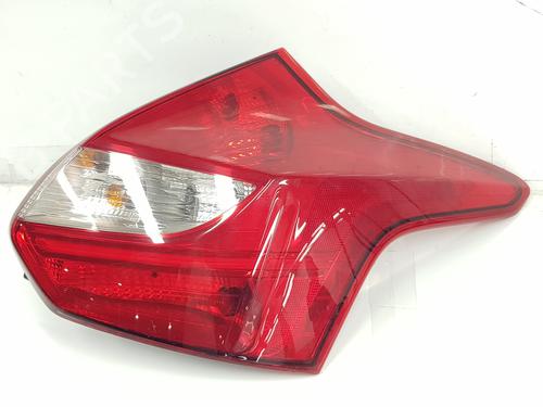 Used Right taillight FORD FOCUS III Turnier 1.6 EcoBoost (150 hp) 20321707