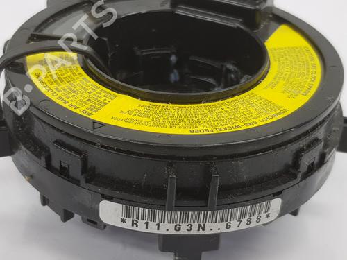 Airbag Kit KIA SPORTAGE III (SL) 1.6 GDI | BP8379801C86 