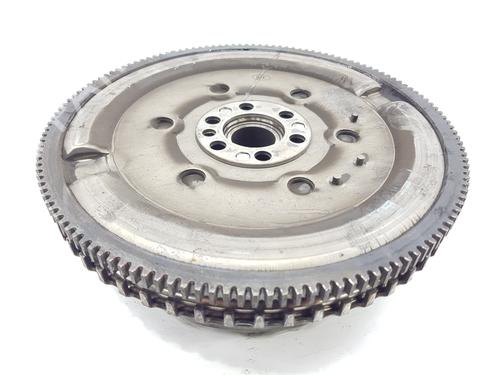 Flywheel NISSAN QASHQAI II (J11, J11_) 1.3 DIG-T | BP31043877M101 