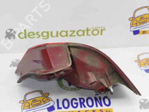 Left taillight HYUNDAI GETZ (TB) 1.5 CRDi | BP773070C34 